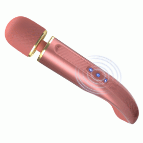 Klitoralni Pretty Love interesting massager BI 14808-1-4